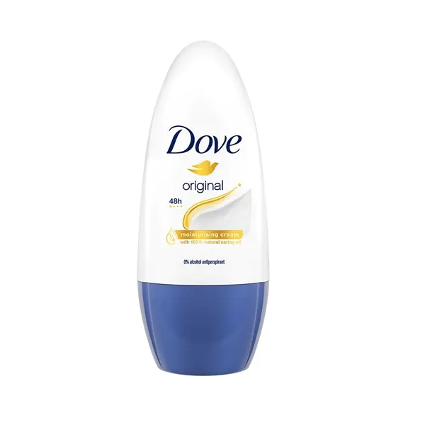 Dove Deodorant Original 50 ml